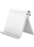 Підставка для телефона UGREEN LP115 Multi-Angle Adjustable Portable Stand for iPad White